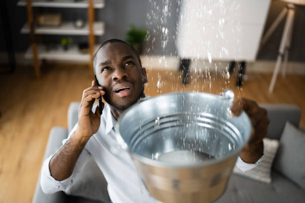 Best Water damage restoration near me  in Wareham Center, MA
