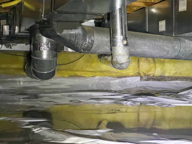 Best Flood restoration services  in Wareham Center, MA