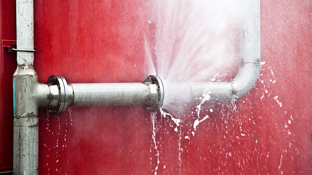 Best 24-hour water damage restoration  in Wareham Center, MA